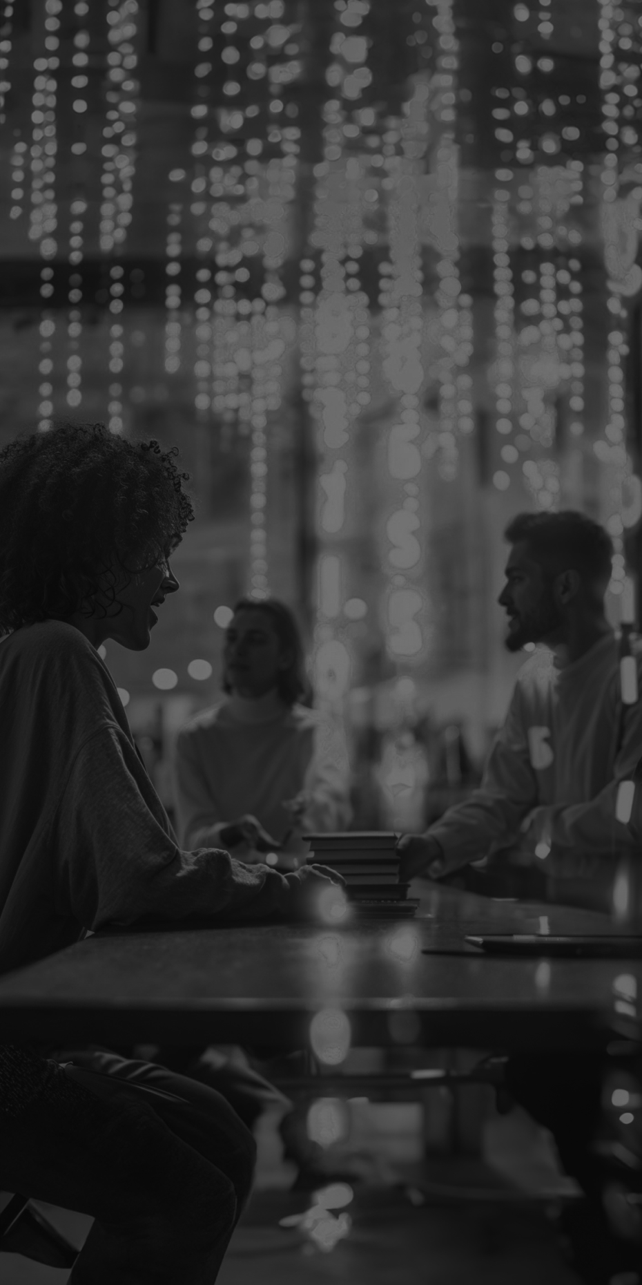 CUSTOMER EXPERIENCE & COMMUNITY BUILDING