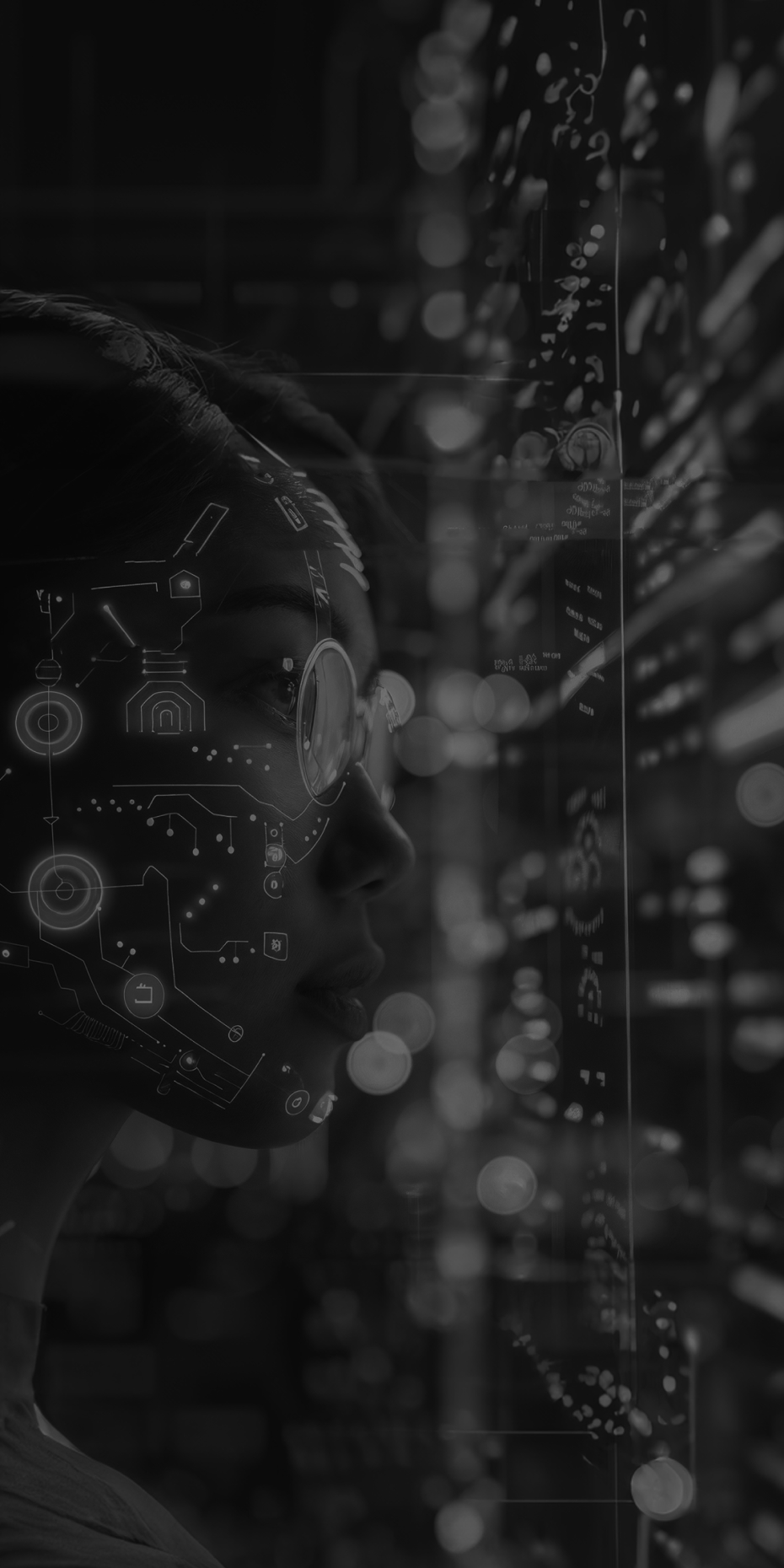 DIGITAL CORE & TECHNOLOGY