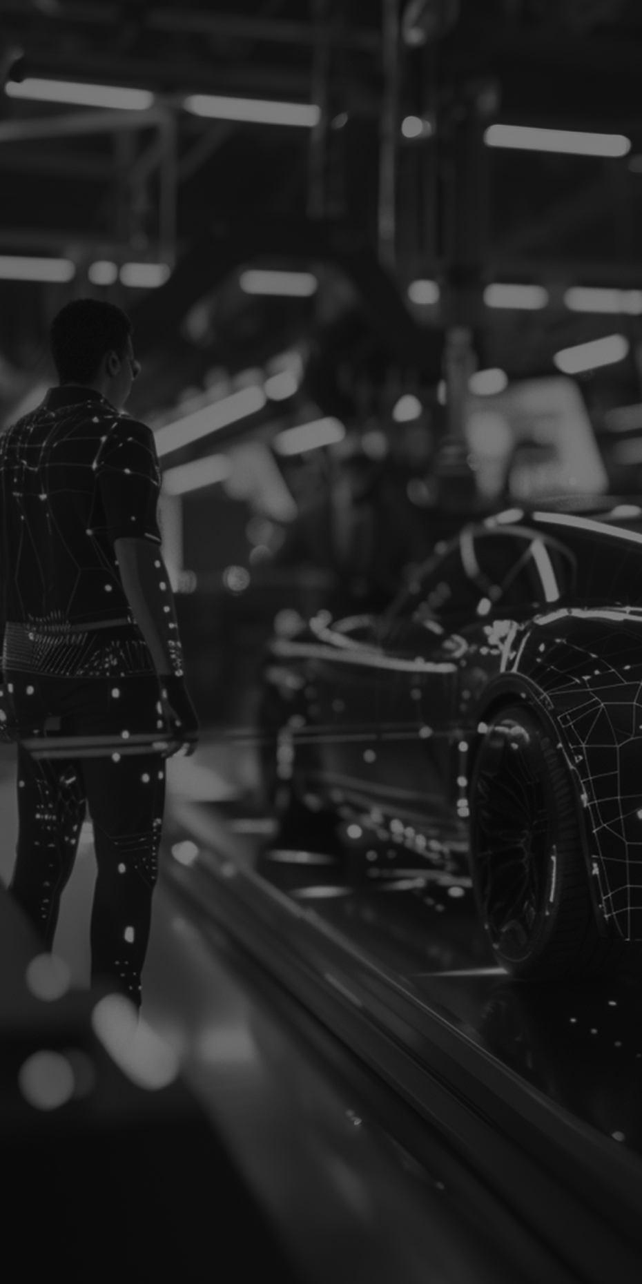 FUTURE PRODUCT CREATION