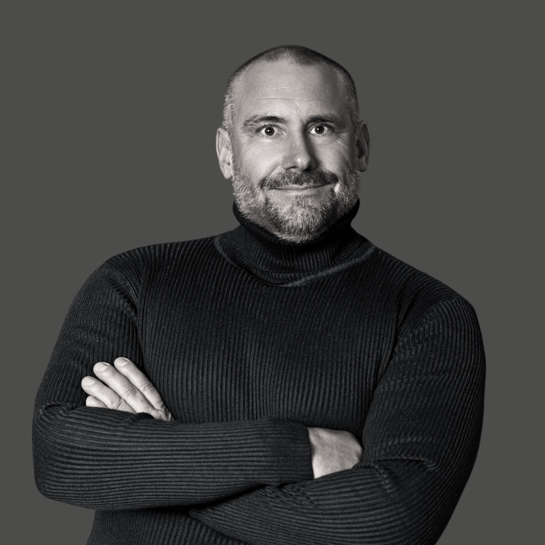 DR. Markus Junginger