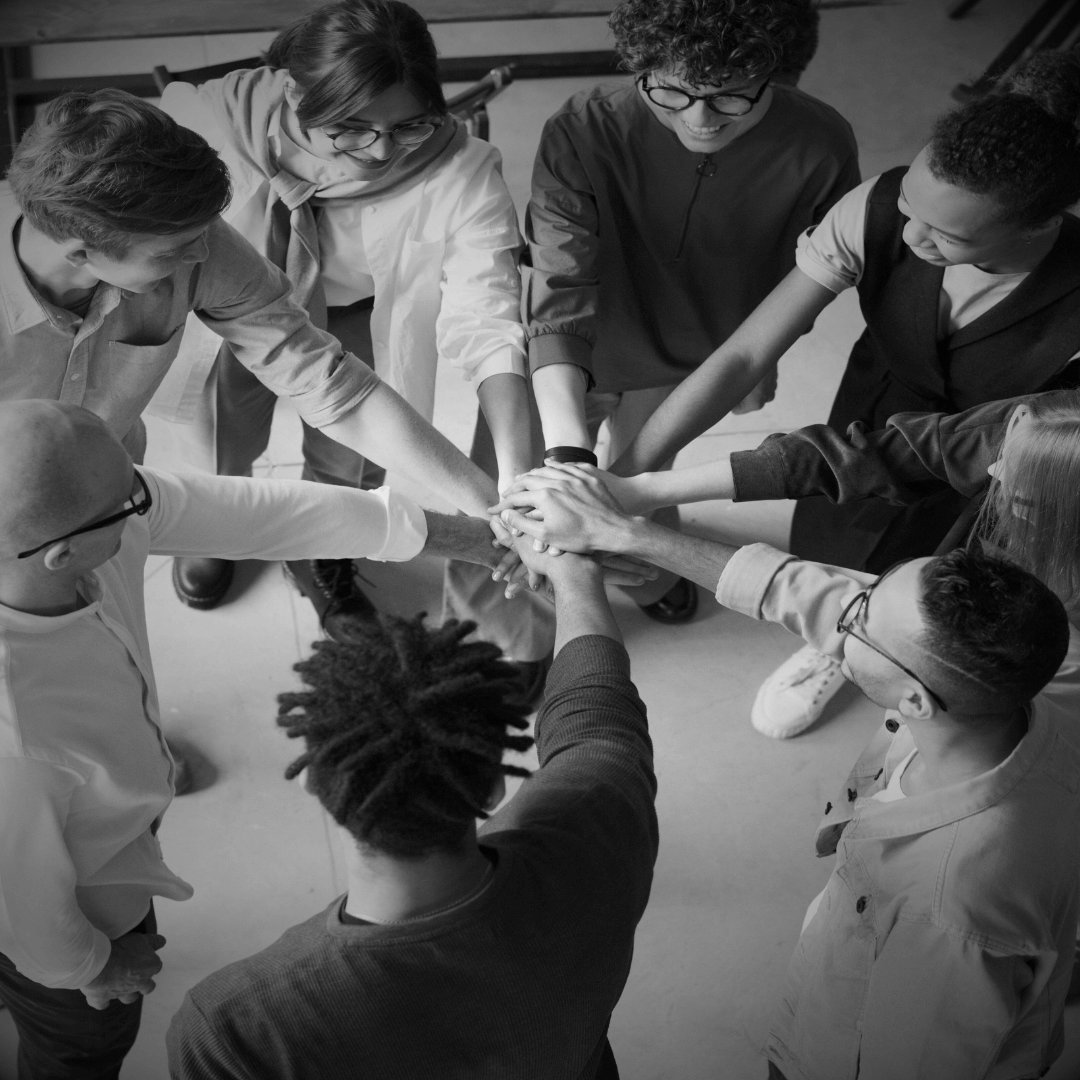 Our initial community of 100 people